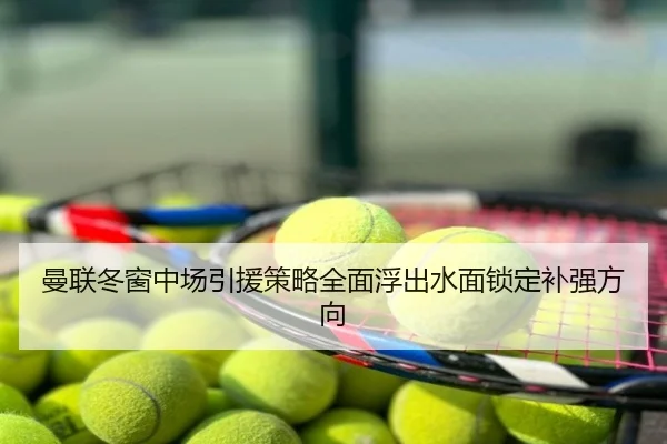 曼联冬窗中场引援策略全面浮出水面锁定补强方向